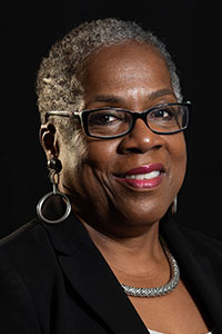 Cheryl Ivey Green 博士